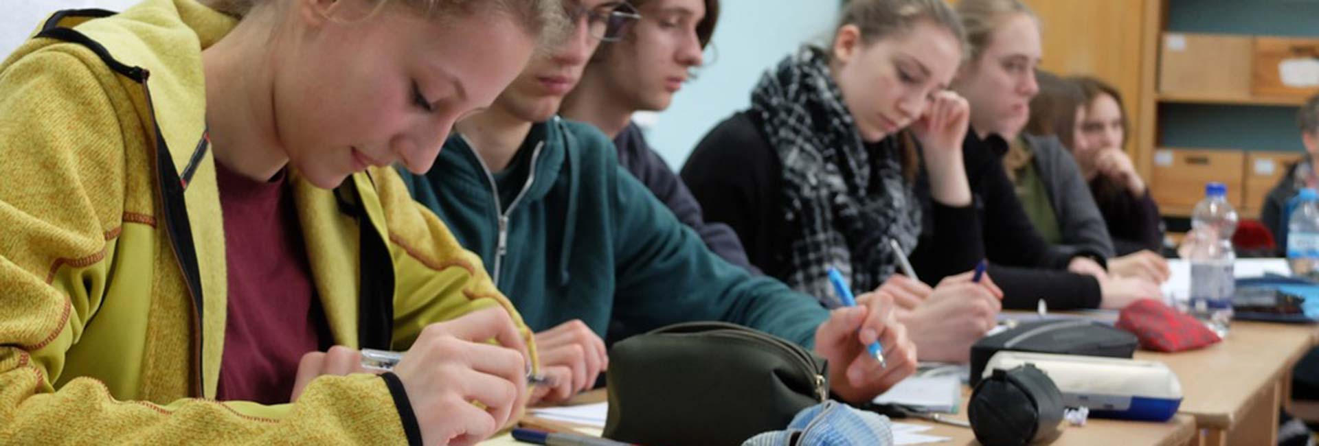 Michaeli Schule