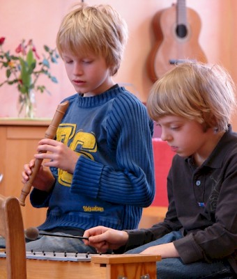 Die Kinder