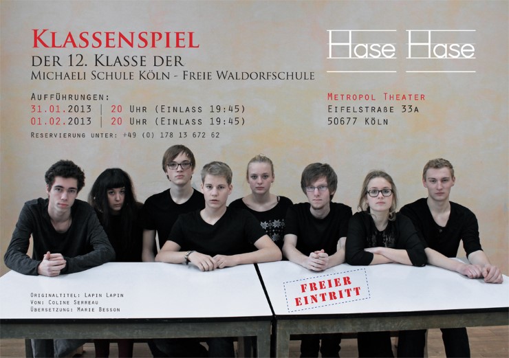 Klassenspiel