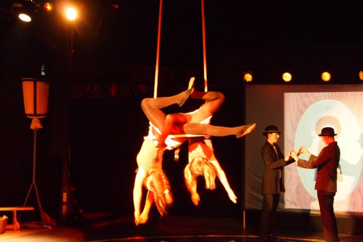 Circus Contutti