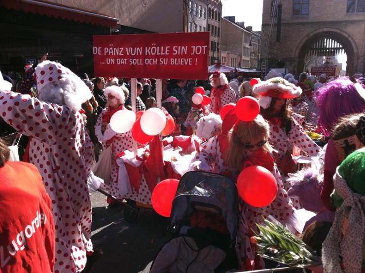Karneval